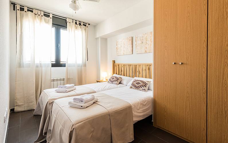 Apartamento Madrid Madrid Apartamento - 