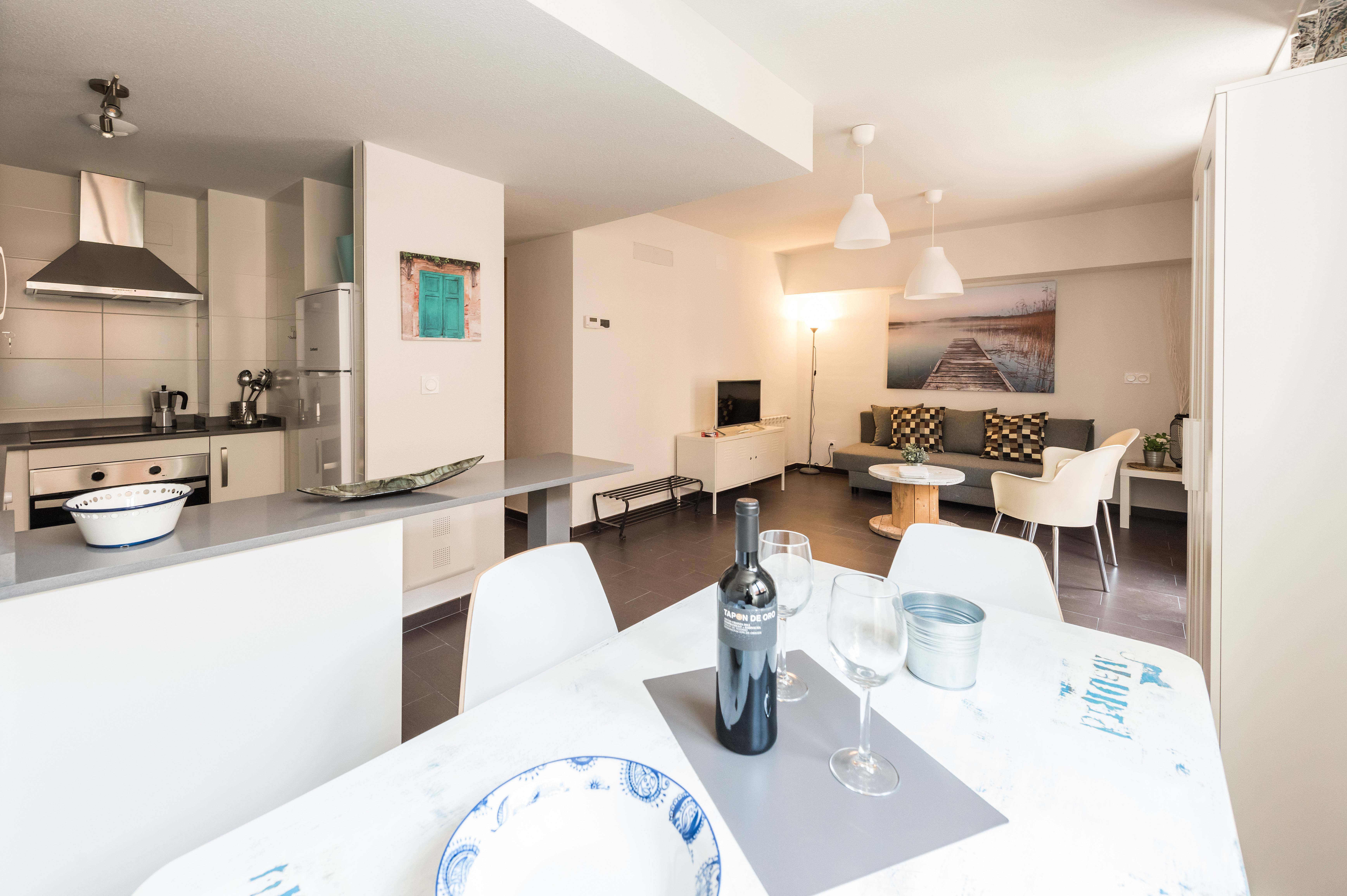 Holiday Rentals Madrid Apartments Homes And Villas 195 Holiday Rentals In Madrid