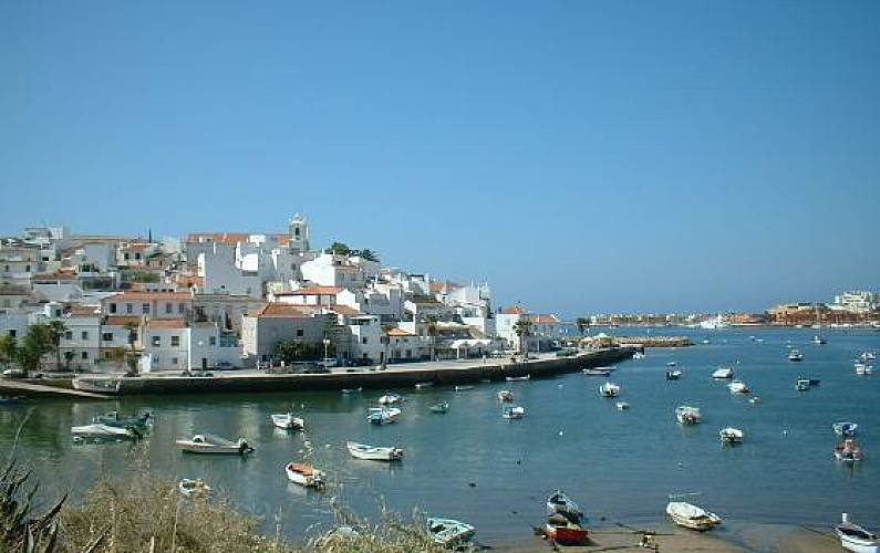 Casa Arredores Algarve-Faro Lagoa casa - Arredores