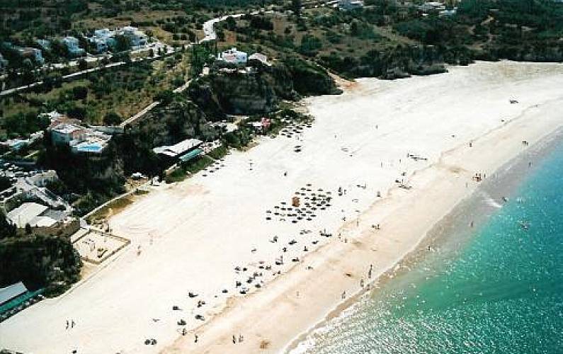 Casa Arredores Algarve-Faro Lagoa casa - Arredores