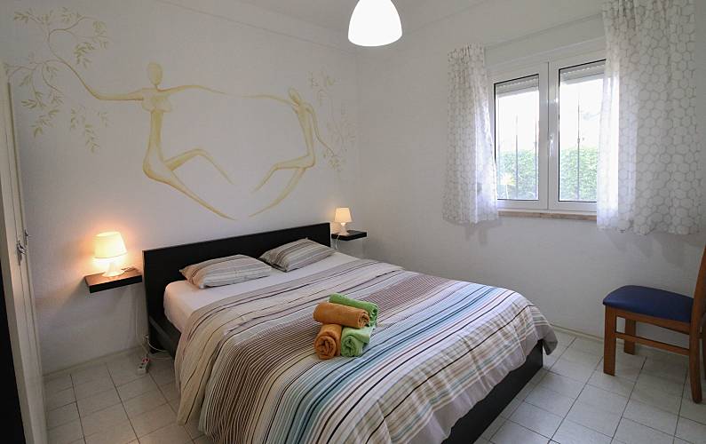 Moradia Quarto Setúbal Seixal vivenda - Quarto