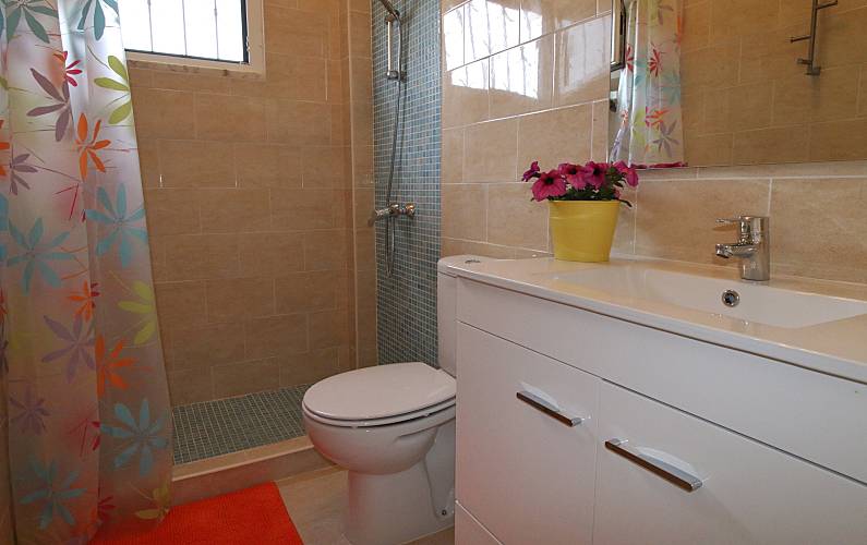 Moradia Casa-de-banho Setúbal Seixal vivenda - Casa-de-banho