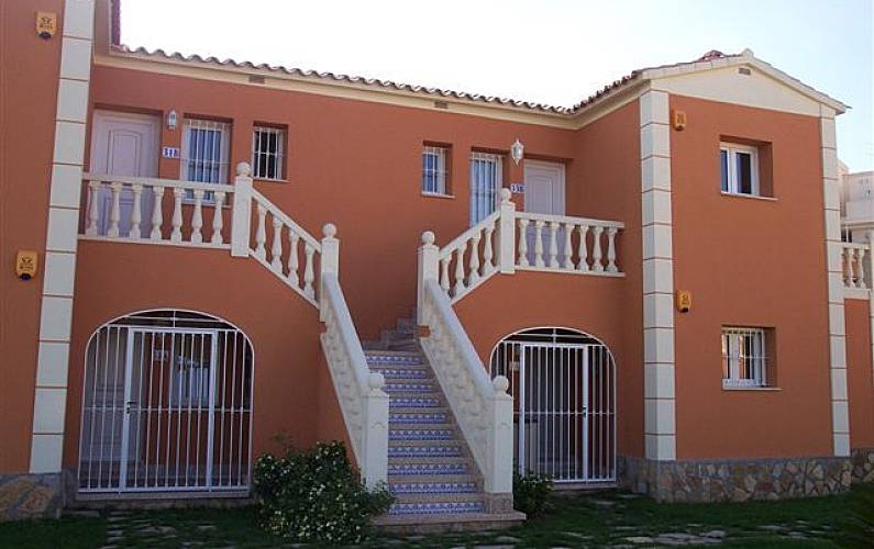 Apt à 200 m de la plage. SEMAINE D'OCTOBRE 400 EUROS CONSULTER ! pour des séjours plus longs consulter le propriétaire (à partir de 25 nuits..) 2