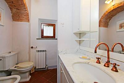 Casa para 4 personas en Toscana Siena