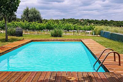 Monte das Aranhas Country House Évora