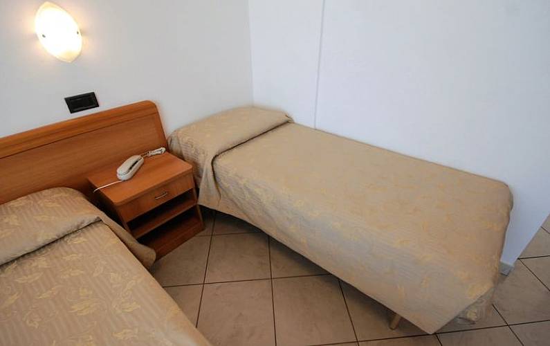 Apartamento Rimini Rimini Apartamento - 