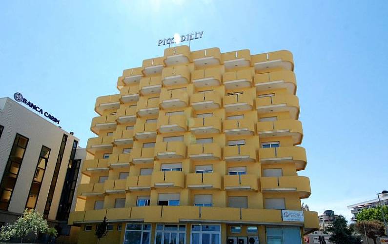 Apartamento Rimini Rimini Apartamento - 