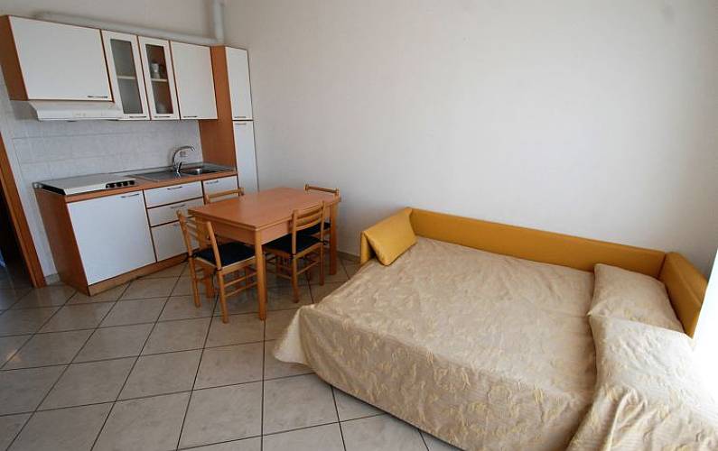 Apartamento Rimini Rimini Apartamento - 
