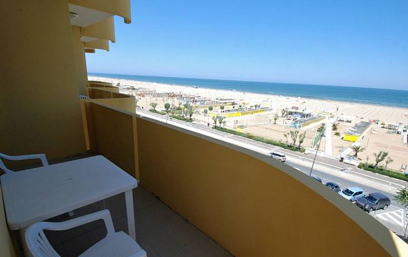 Apartamento Rimini Rimini Apartamento - 