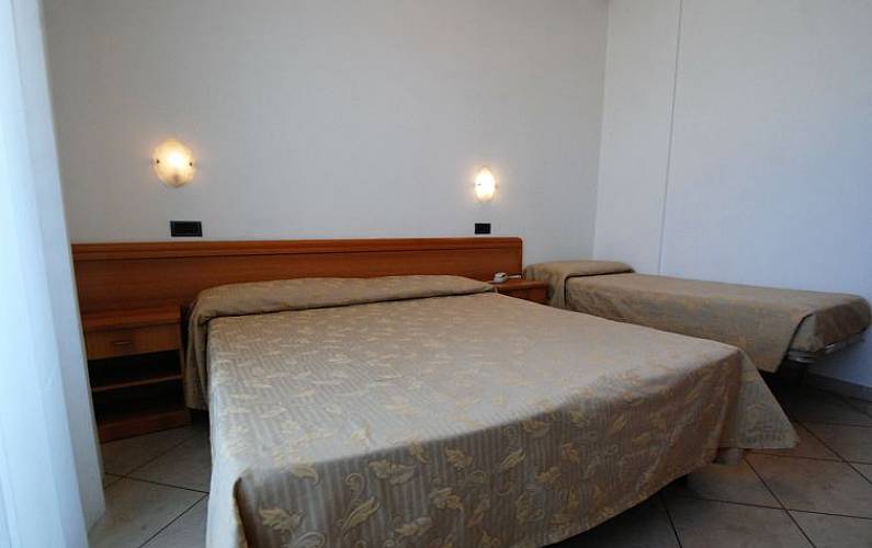 Apartamento Rimini Rimini Apartamento - 
