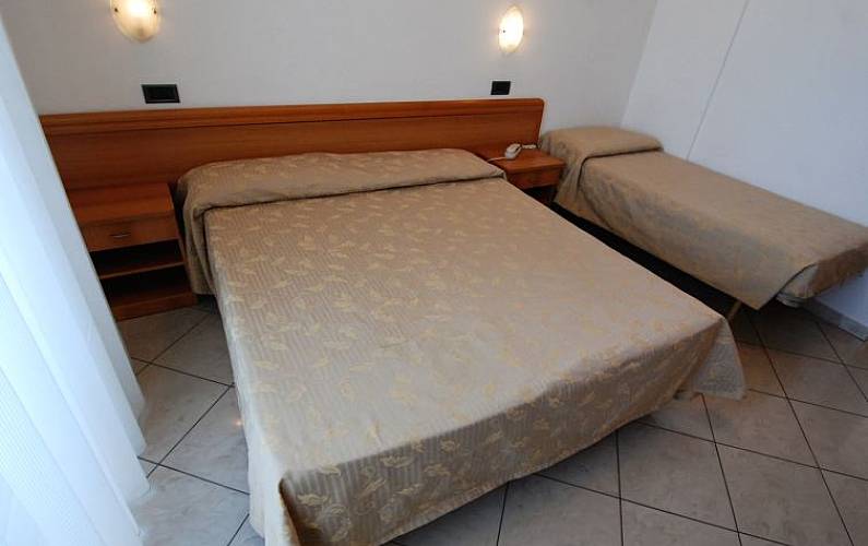 Apartamento Rimini Rimini Apartamento - 