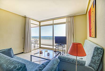 Appartamento Terrazza Tarragona Mont-roig del Camp Appartamento - Terrazza