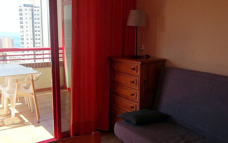 Apartamento Alicante Benidorm Apartamento - 