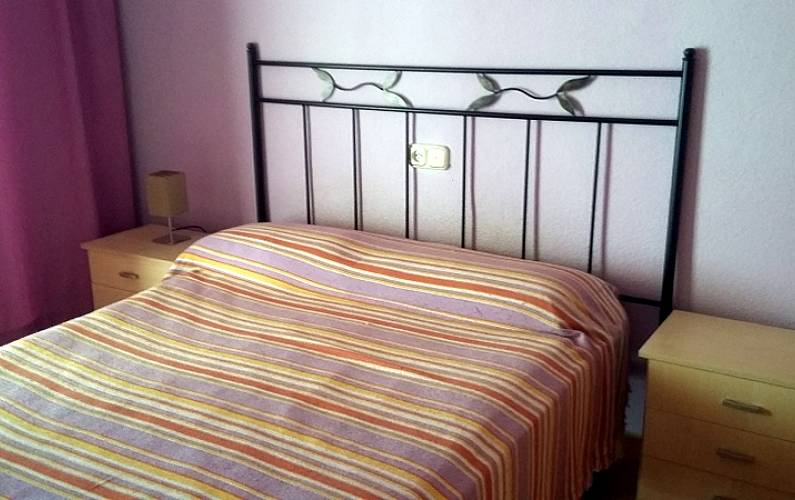 Apartamento Quarto Alicante Benidorm Apartamento - Quarto