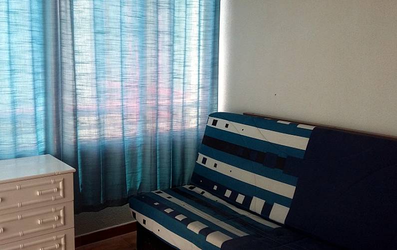 Apartamento Alicante Benidorm Apartamento - 