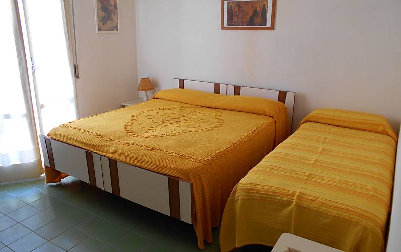 Apartamento Forlì-Cesena Cesenatico Apartamento - 