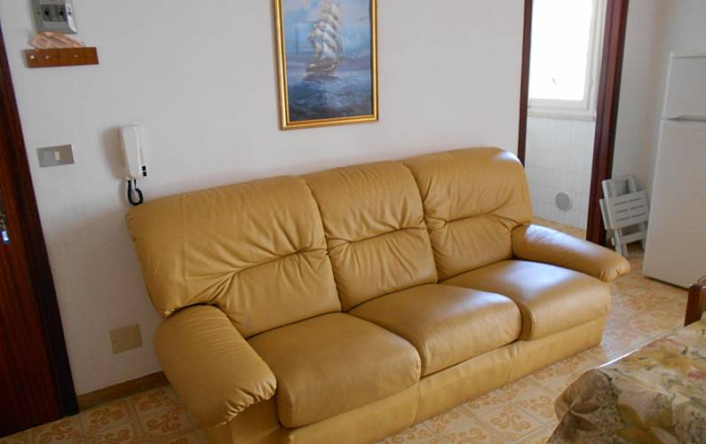 Apartamento Forlì-Cesena Cesenatico Apartamento - 
