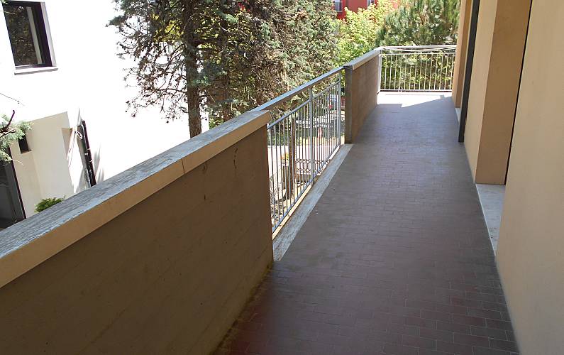 Apartamento Forlì-Cesena Cesenatico Apartamento - 