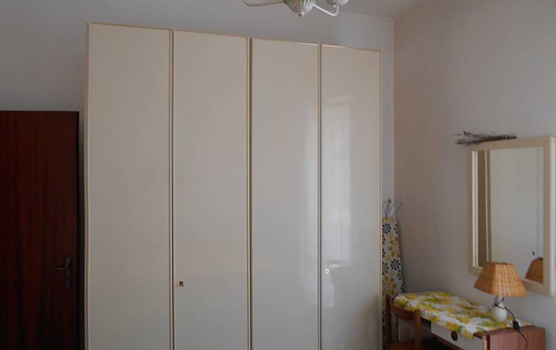 Apartamento Forlì-Cesena Cesenatico Apartamento - 