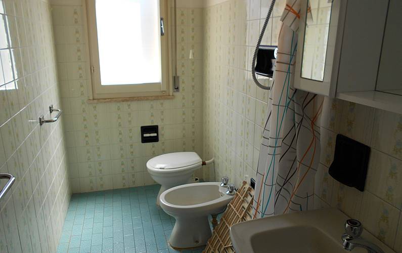 Apartamento Forlì-Cesena Cesenatico Apartamento - 