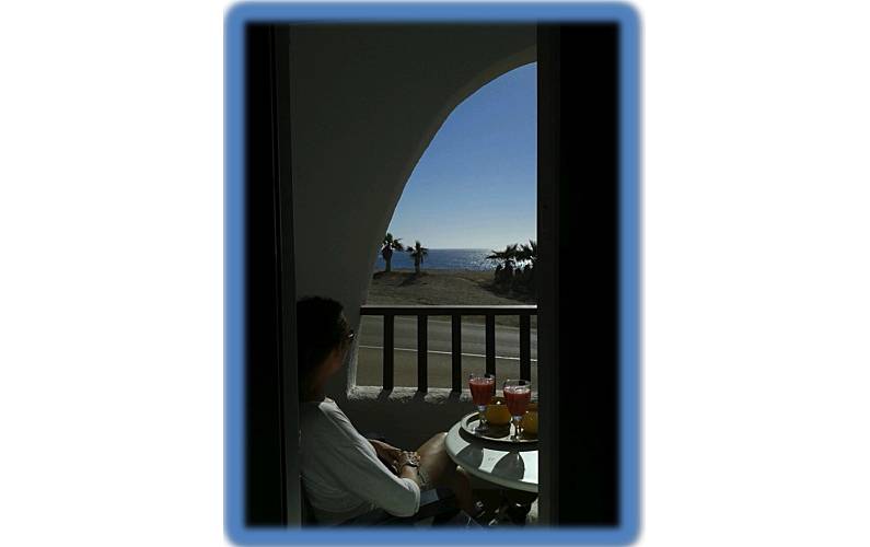 Apartamento Sala Almeria Níjar Apartamento - Sala