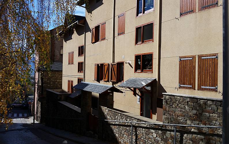 Apartamento Exterior da casa Girona Puigcerdà Apartamento - Exterior da casa