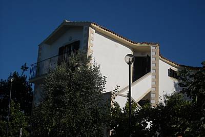 Monolocale in villa in campagna vicino al mare Foggia