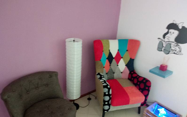 Apartamento Algarve-Faro Tavira Apartamento - 