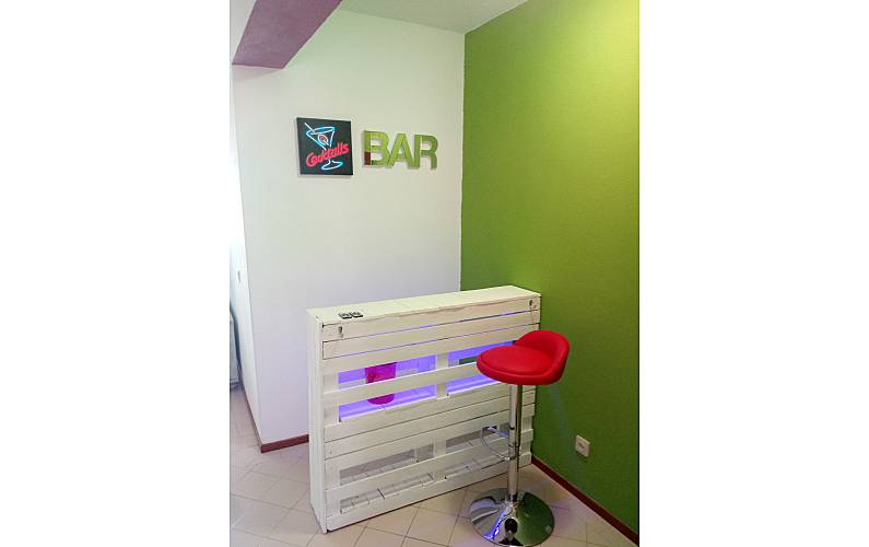 Apartamento Algarve-Faro Tavira Apartamento - 