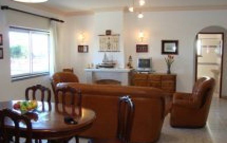 Apartamento Sala Algarve-Faro Tavira Apartamento - Sala