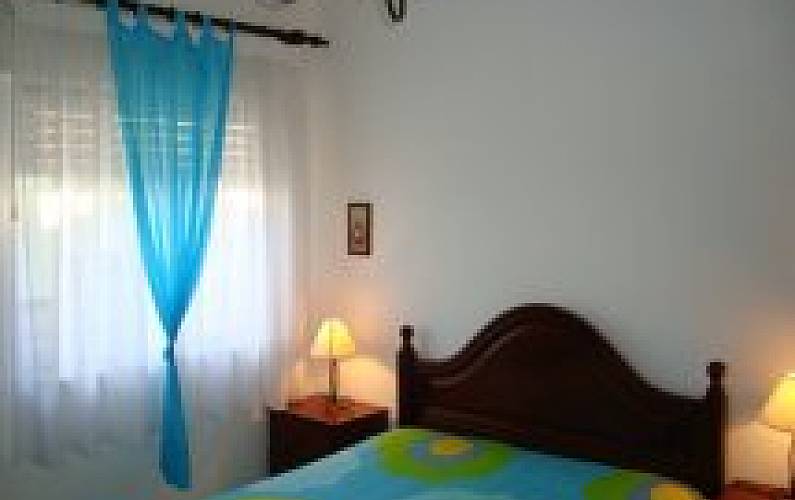 Apartamento Quarto Algarve-Faro Tavira Apartamento - Quarto