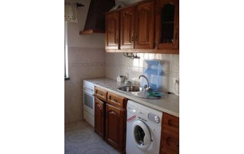 Apartamento Cozinha Algarve-Faro Tavira Apartamento - Cozinha