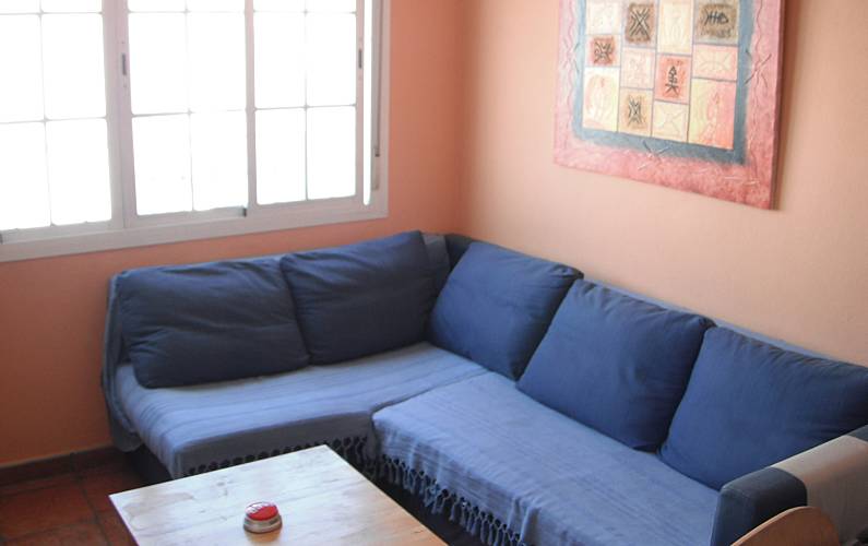 Apartment Cádiz Conil de la Frontera Apartment - 