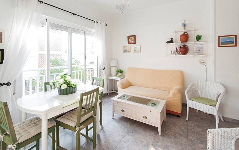 Appartement Valence Gandia Appartement - 