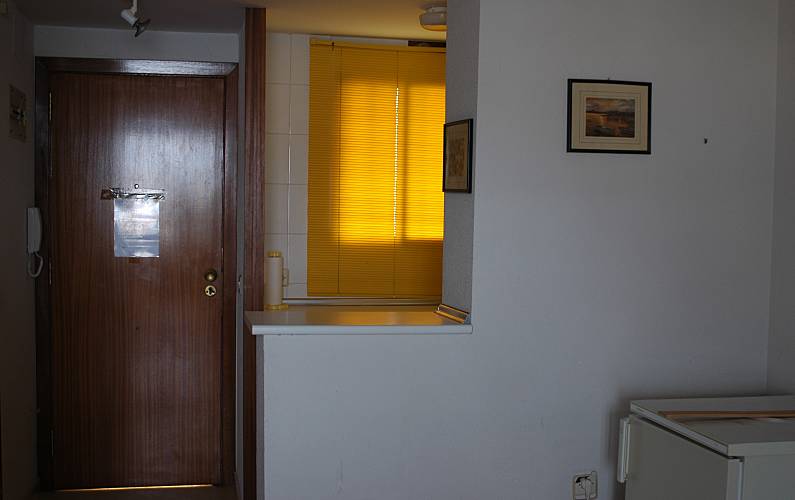Apartamento Cozinha Alicante Benidorm Apartamento - Cozinha