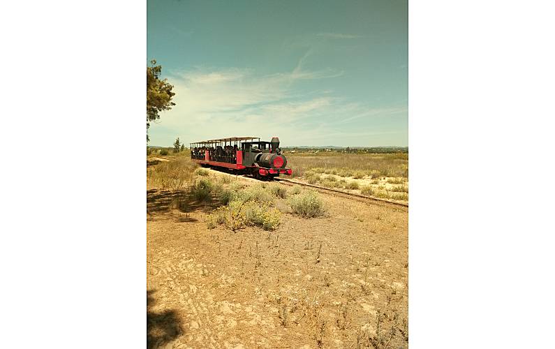 Apartamento Algarve-Faro Tavira Apartamento - 