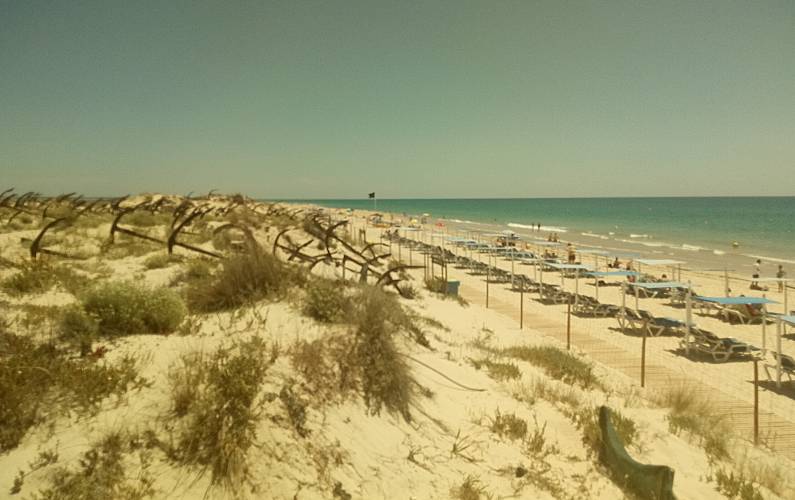 Apartamento Algarve-Faro Tavira Apartamento - 