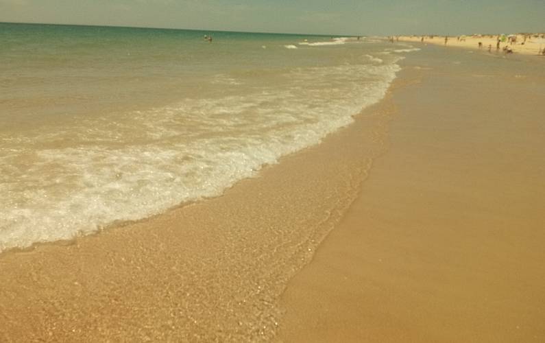 Apartamento Algarve-Faro Tavira Apartamento - 