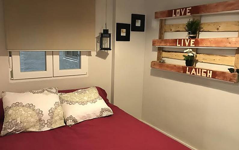 Apartamento Quarto Alicante Benidorm Apartamento - Quarto
