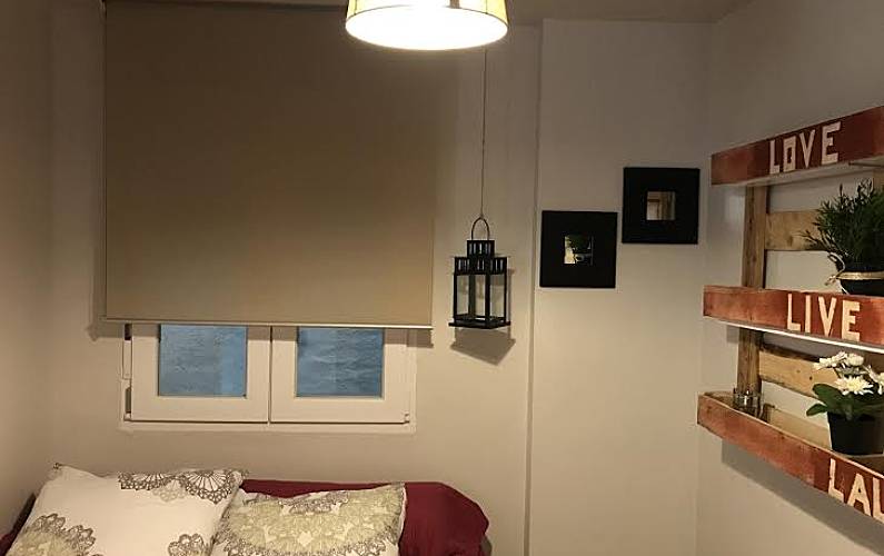 Apartamento Alicante Benidorm Apartamento - 