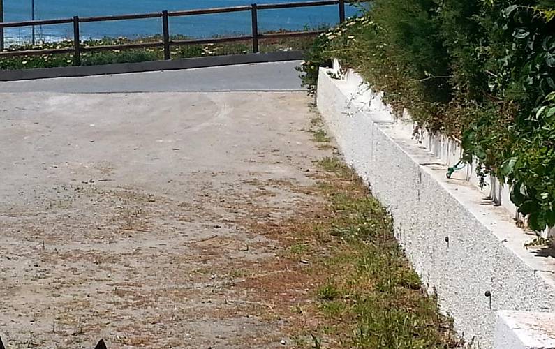 Casa Exterior da casa Leiria Peniche vivenda - Exterior da casa