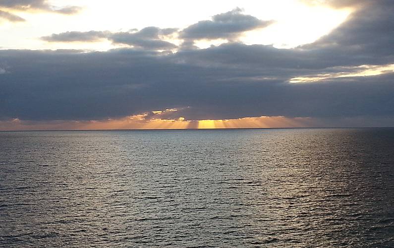 Casa Vistas da casa Leiria Peniche vivenda - Vistas da casa