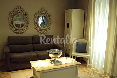 Apartamento Estudio Madrid