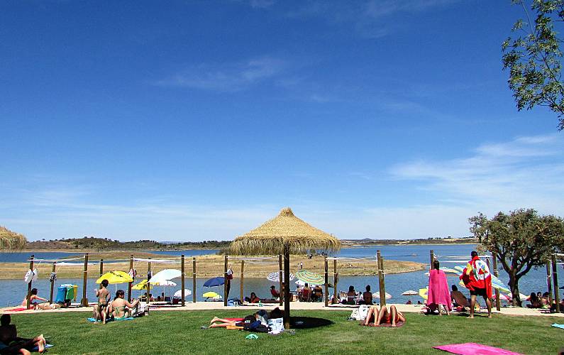 A Actividades próximas Évora Redondo Casa rural - Actividades próximas