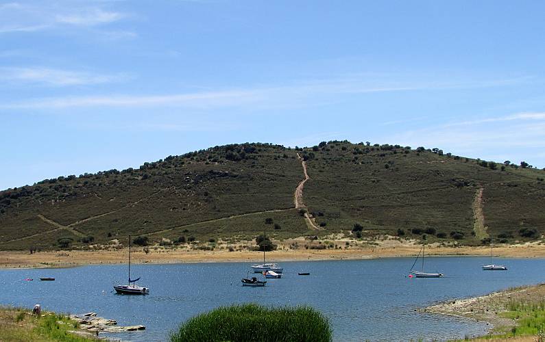 A Actividades próximas Évora Redondo Casa rural - Actividades próximas