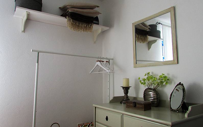 A Quarto Évora Redondo Casa rural - Quarto