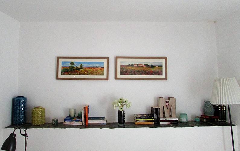 A Quarto Évora Redondo Casa rural - Quarto