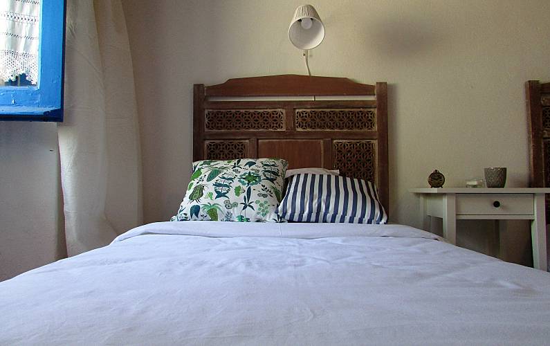 A Quarto Évora Redondo Casa rural - Quarto