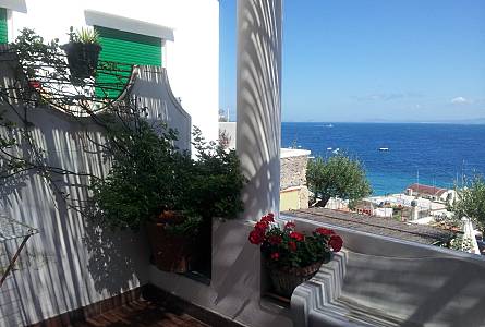 Location De Vacances Capri Naples Appartements De Vacances