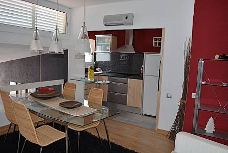 Appartamento Sala da pranzo Girona Tossa de Mar Appartamento - Sala da pranzo